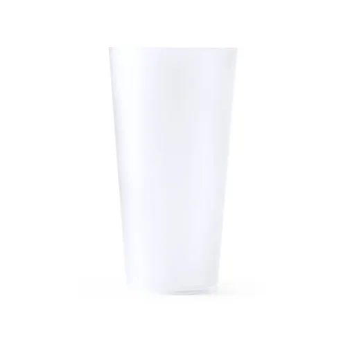 VASO GASTON TRANSPARENTE