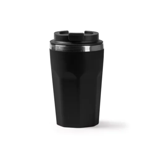 VASO SALMER NEGRO