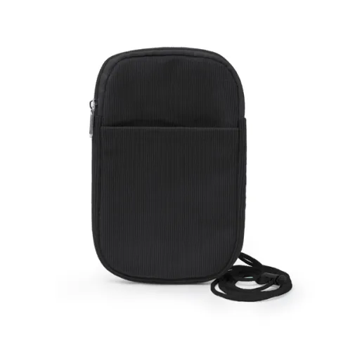 PORTAMÓVIL BUSNIX NEGRO