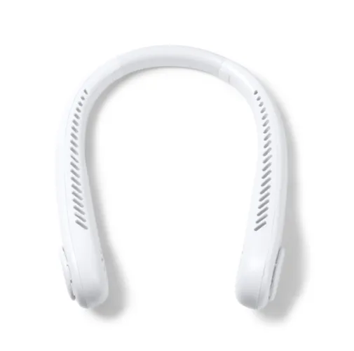 VENTILADOR CUELLO NEKI BLANCO