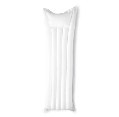 COLCHONETA INFLABLE PEMBRA BLANCO