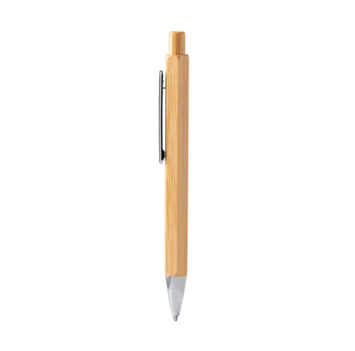 BOLÍGRAFO ALISTER NATURAL