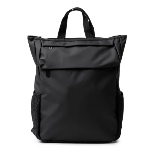 MOCHILA SEIDEL NEGRO