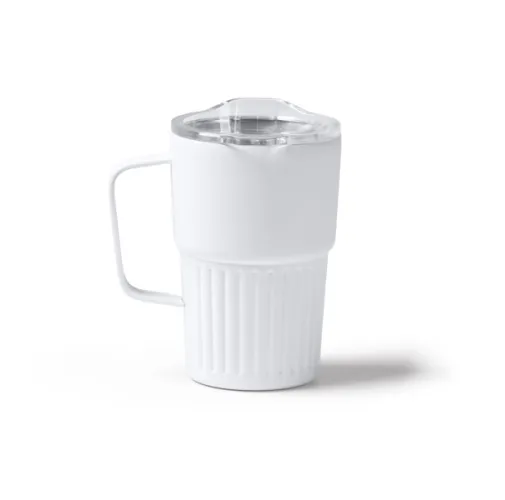 VASO NUBEX BLANCO