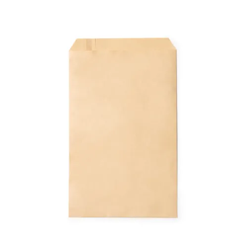 BOLSA DE PAPEL LINDI NATURAL