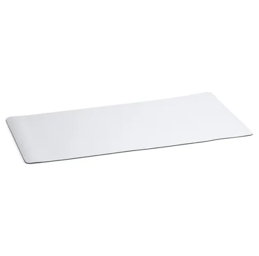 ALFOMBRILLA SONIC BLANCO