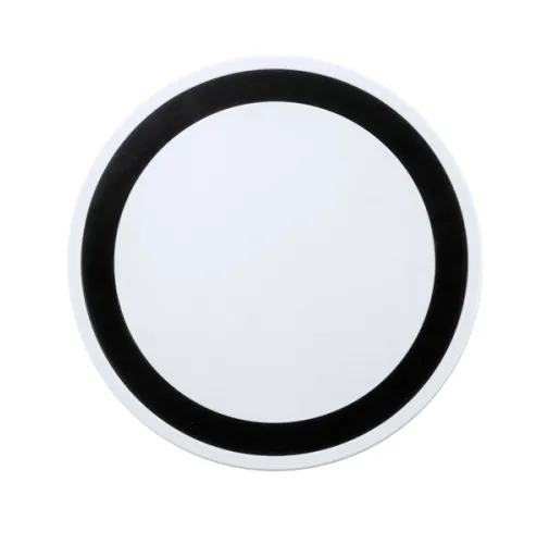 CARGADOR INALAMBRICO LANDER NEGRO