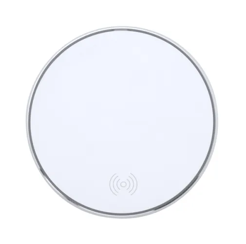 CARGADOR INALAMBRICO FALCON BLANCO