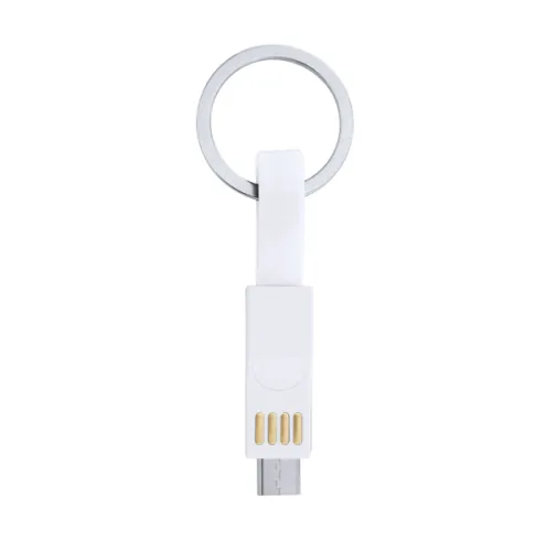 CARGADOR SINCRONIZADOR CETUS BLANCO