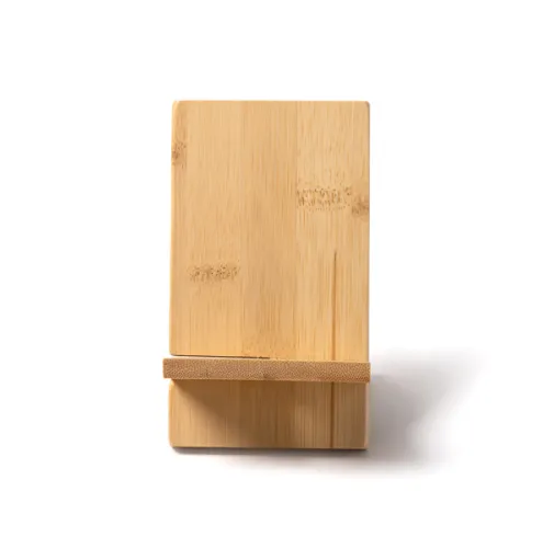 SOPORTE LYRA NATURAL