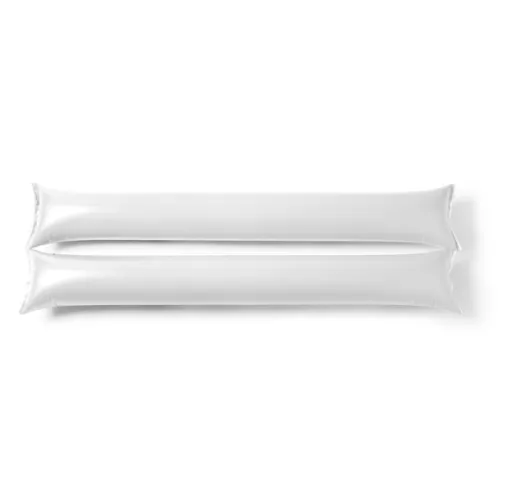 GOLPEADORES INFLABLES JAMBOREE BLANCO