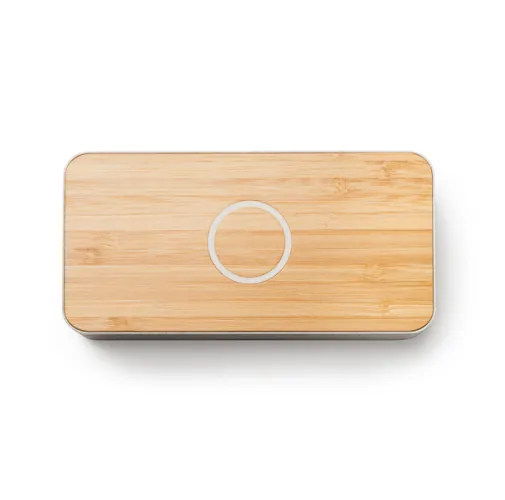 ALTAVOZ ZATOX NATURAL