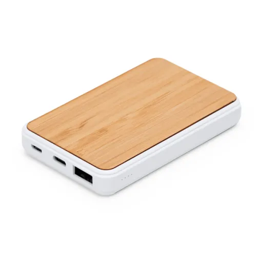 BATERÍA EXTERNA ROSSUM NATURAL