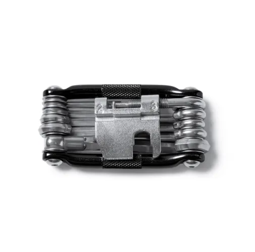 MULTIHERRAMIENTAS SORBY NEGRO