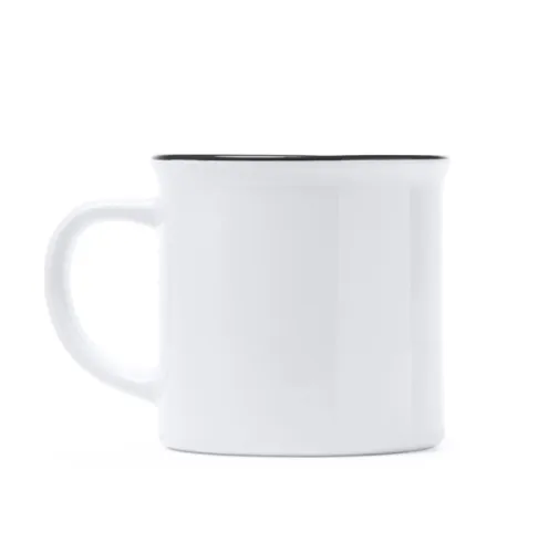 TAZA SUBLIMACIÓN KUMBO BLANCO/NEGRO