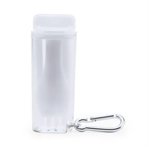 SET PAJITA/TENEDOR PARBU BLANCO