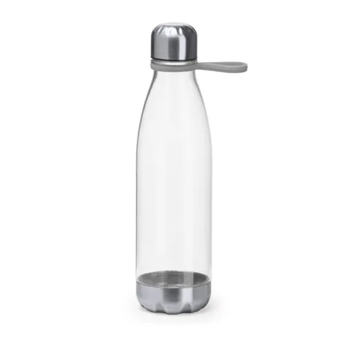 BIDON 700 ML EDDO TRANSPARENTE