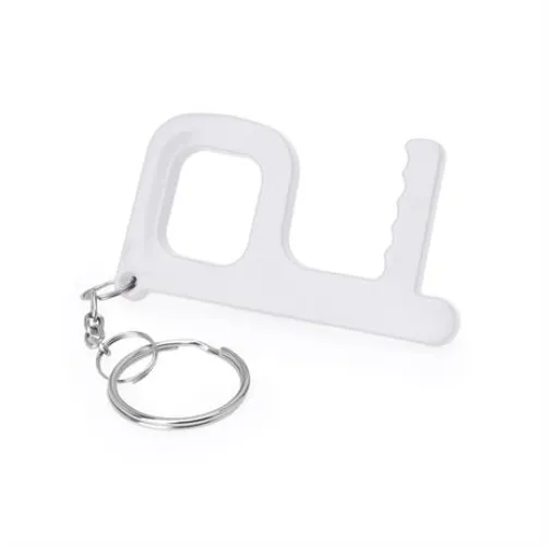 LLAVERO ANTICONTACTO DALTON BLANCO