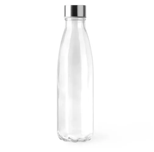 BIDÓN SANDI TRANSPARENTE