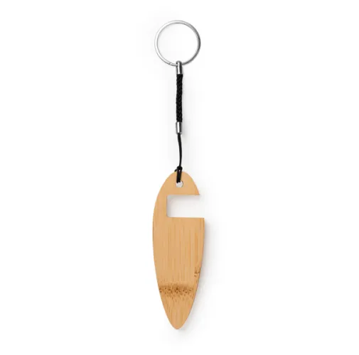 LLAVERO BONCER NATURAL