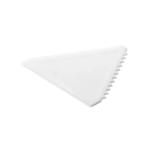 RASCADOR DE HIELO ALSEN BLANCO