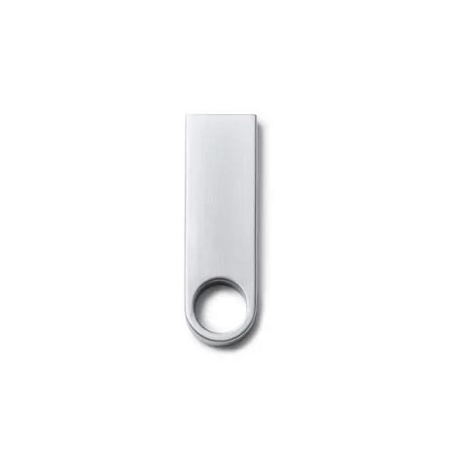 MEMORIA USB ROY T/16 GB PLATA