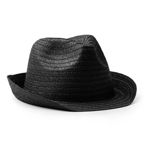 SOMBRERO LEVY NEGRO