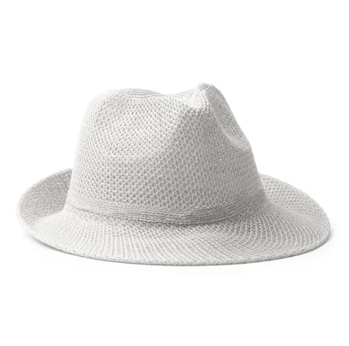 SOMBRERO BELOC BLANCO