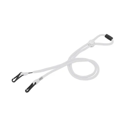 LANYARD HOLDE BLANCO