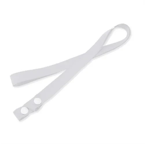 LANYARD LASSE BLANCO