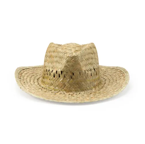 SOMBRERO SUN VERDE KAKI