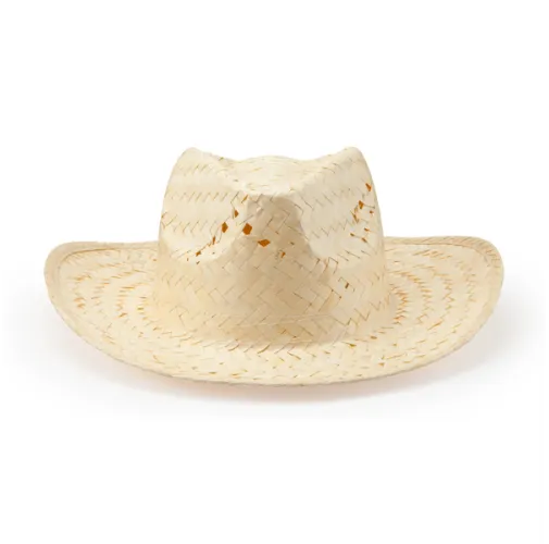 SOMBRERO HALLEY CRUDO