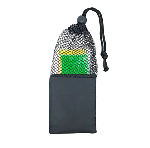 SET CINTAS ELASTICAS EMON NEGRO