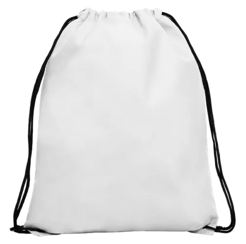 MOCHILA CALAO T/UNICA BLANCO