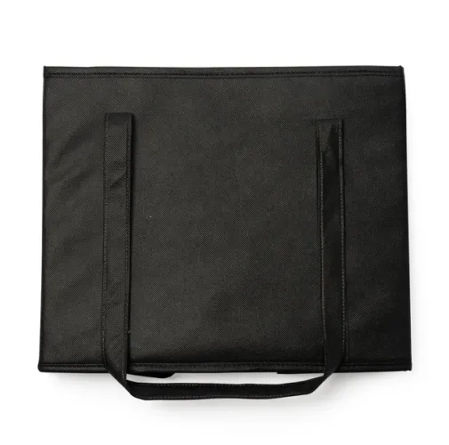 ORGANIZADOR COCHE RIFTER NEGRO