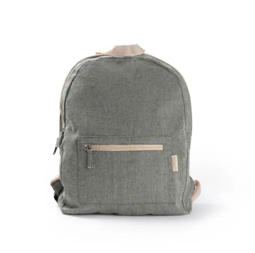 MOCHILA FIRENZA NEGRO