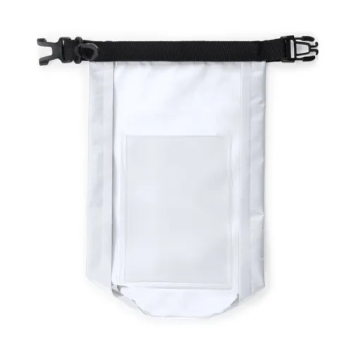 BOLSA ESTANCA ALETA BLANCO