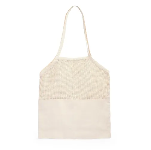 BOLSA FRUTA LEAF CRUDO