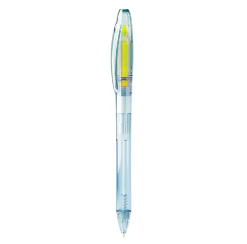 BOLÍGRAFO/MARCADOR ARASHI AMARILLO