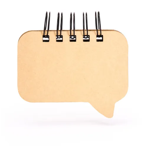 BLOC DE NOTAS ANFI CRUDO