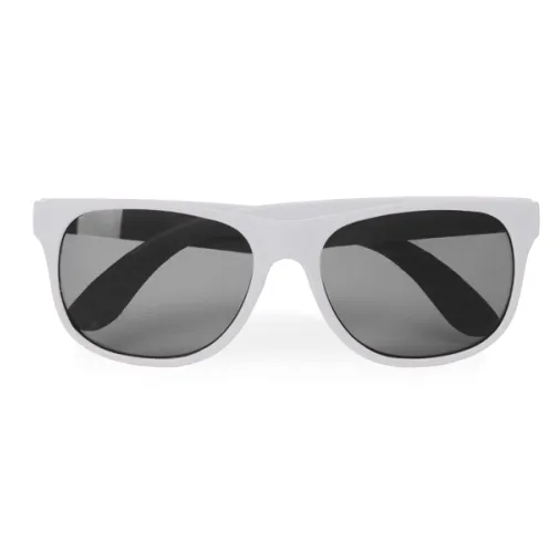 GAFAS DE SOL ARIEL BLANCO