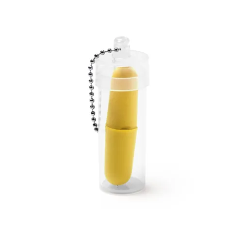 TAPONES NOYS AMARILLO