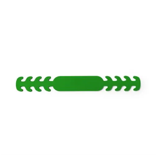 AJUSTADOR MASCARILLA EDISON VERDE HELECHO