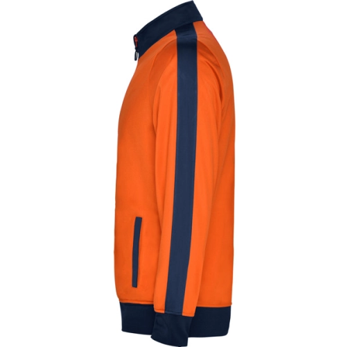 naranja/marino ESPARTA 0338