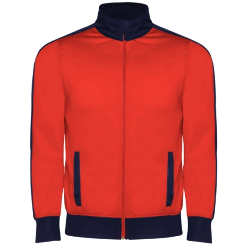 rojo/marino ESPARTA 0338