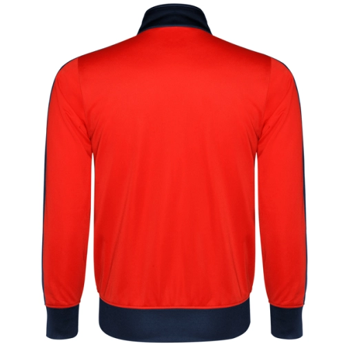 rojo/marino ESPARTA 0338