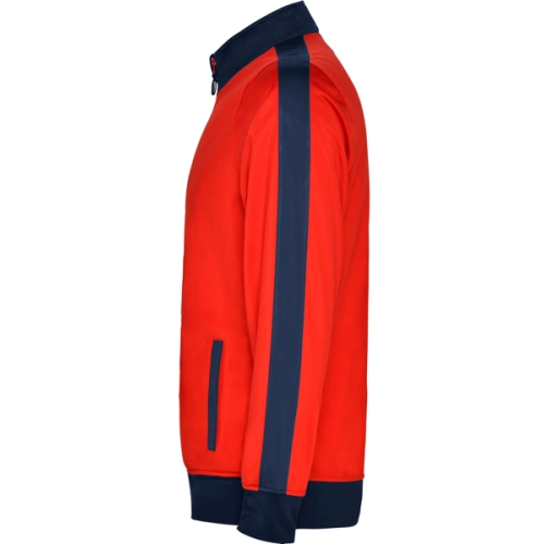 rojo/marino ESPARTA 0338