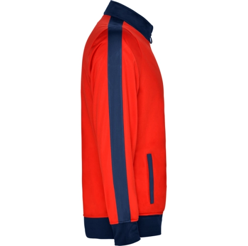 rojo/marino ESPARTA 0338