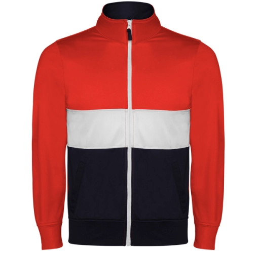 rojo/marino ATHENAS 0339