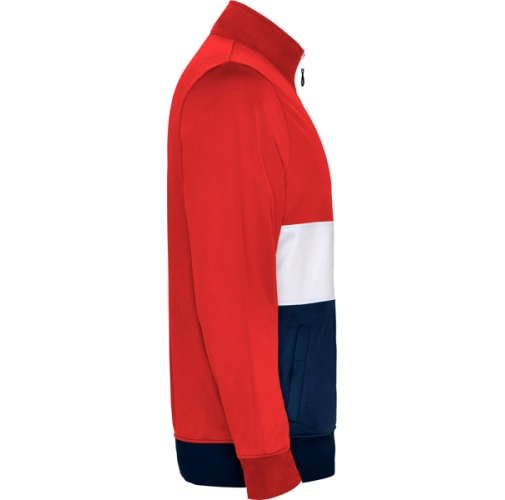 rojo/marino ATHENAS 0339